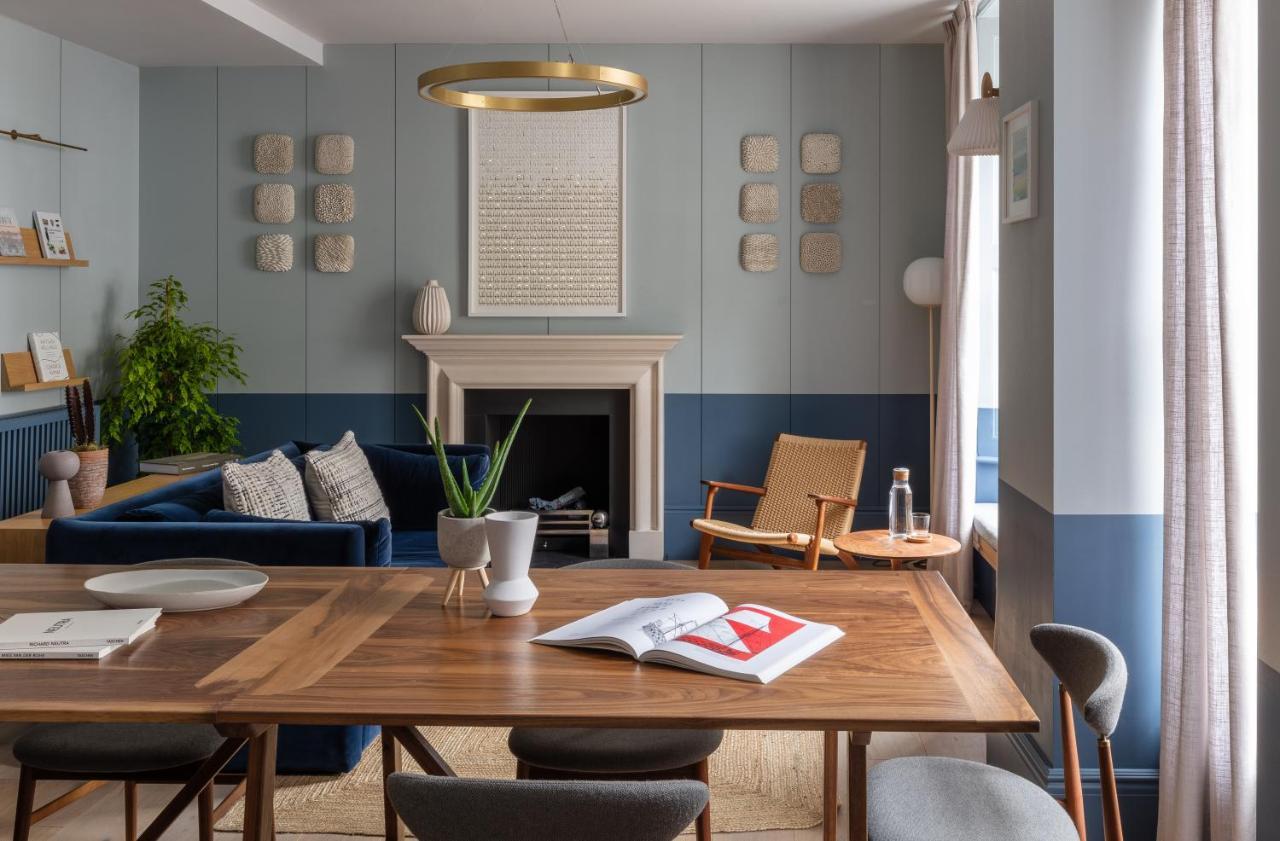 Inhabit Southwick Street, A Member Of Design 4* Londres
