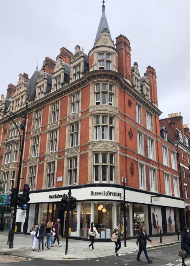 Appartement Selfridges Serviced Londres