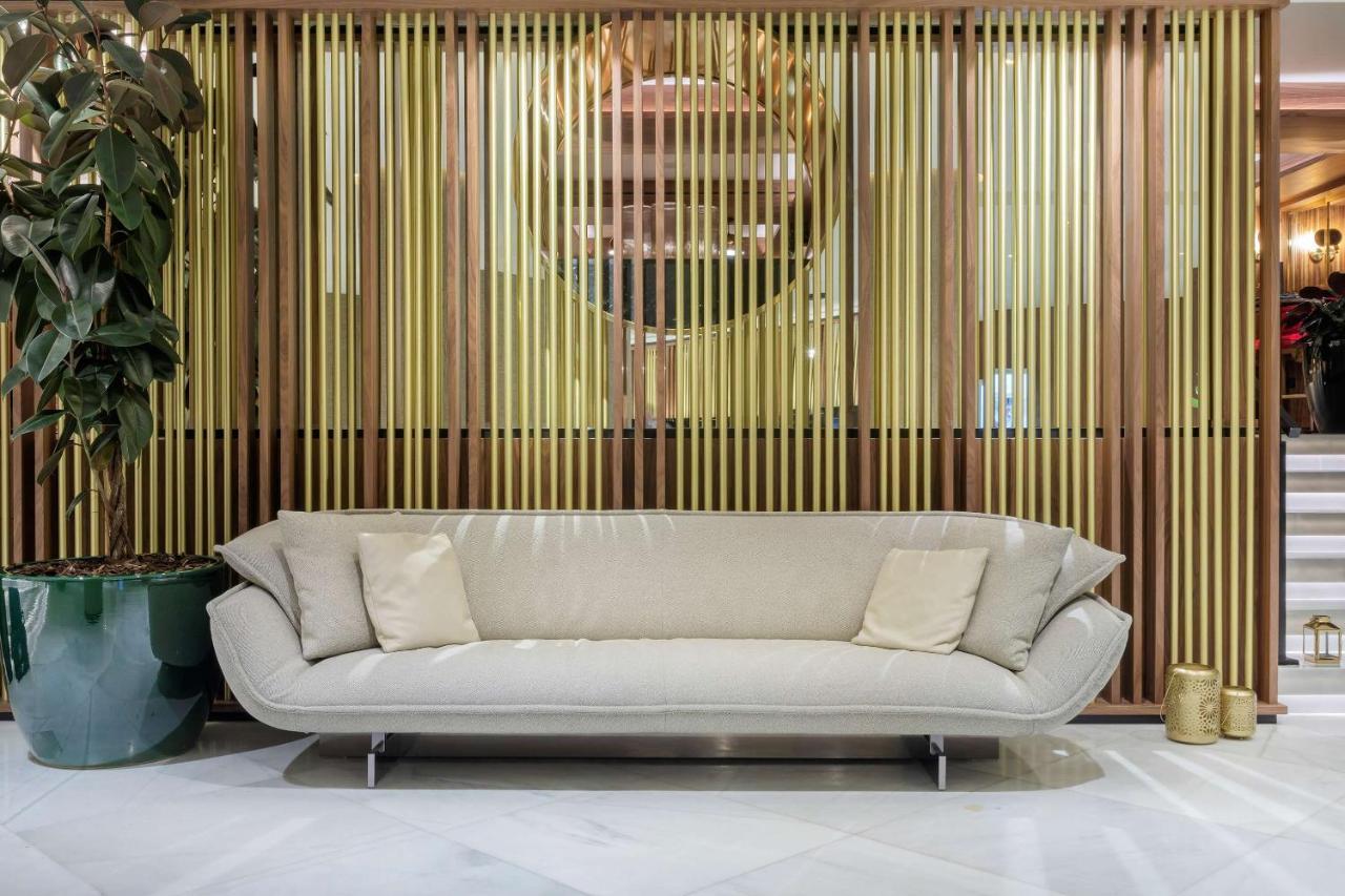 Melia White House Londres