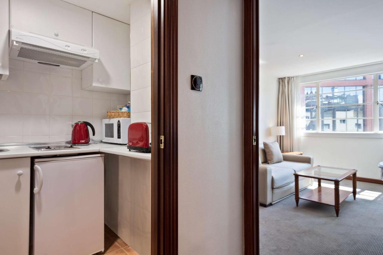 Melia White House Londres
