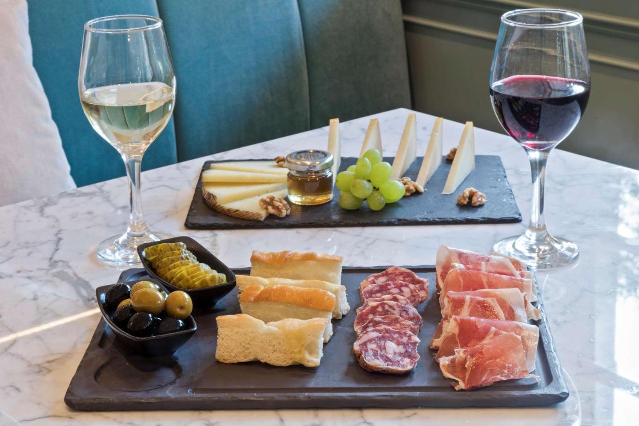 Melia White House 4* Londres