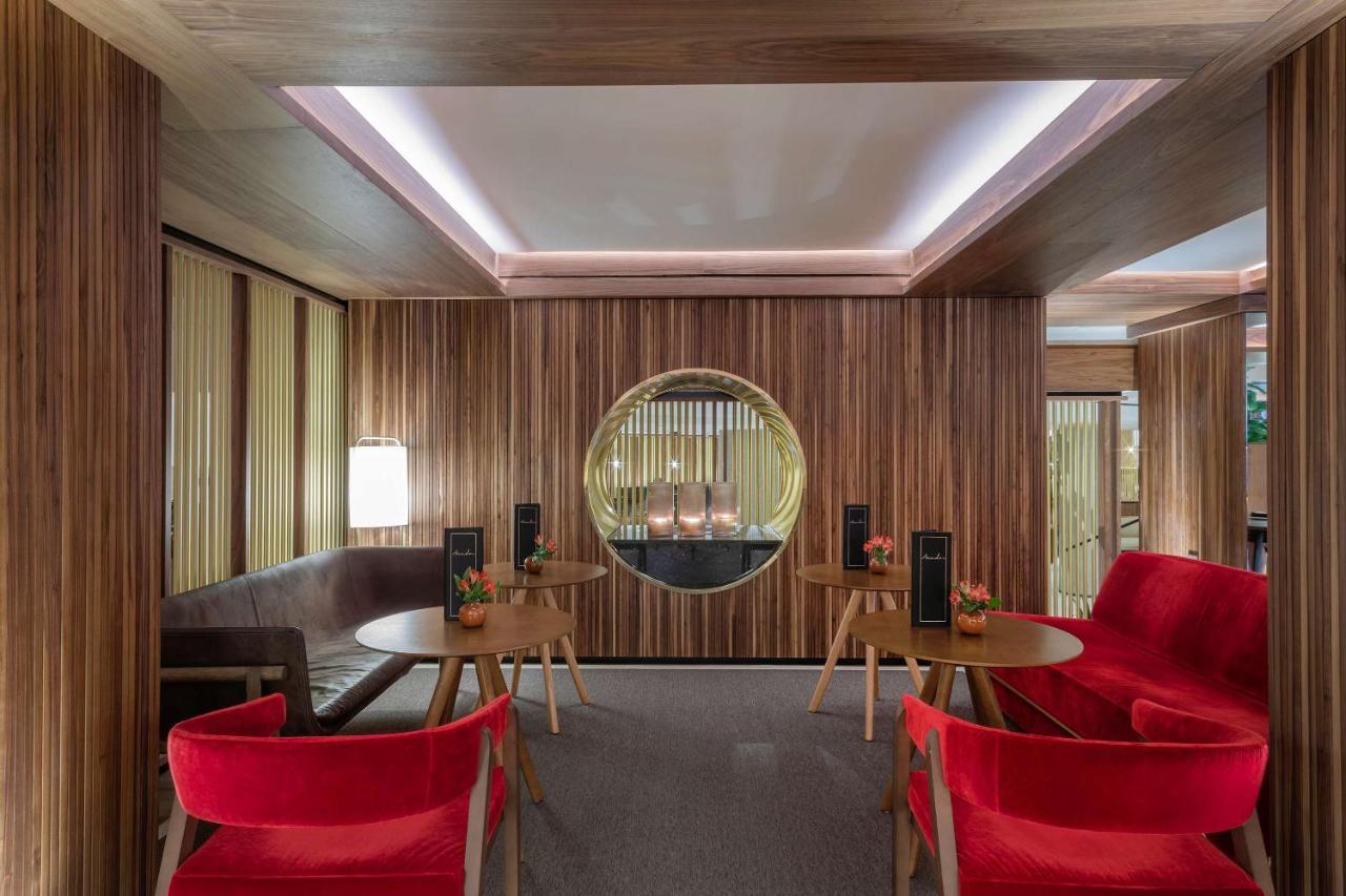 Melia White House Aparthotel Londres