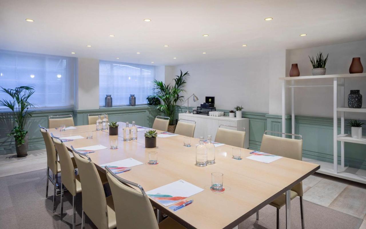 Melia White House 4* Londres