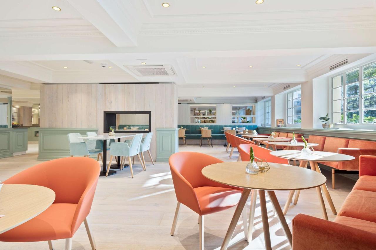 Melia White House Londres
