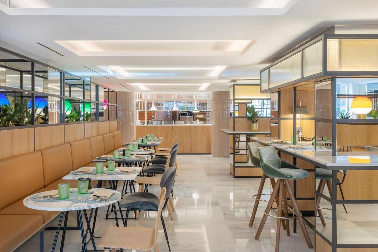 Melia White House Londres