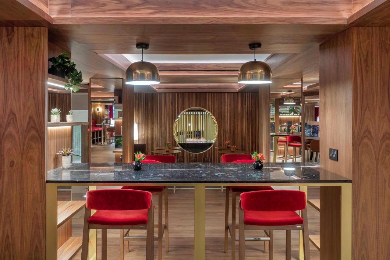 Melia White House Londres