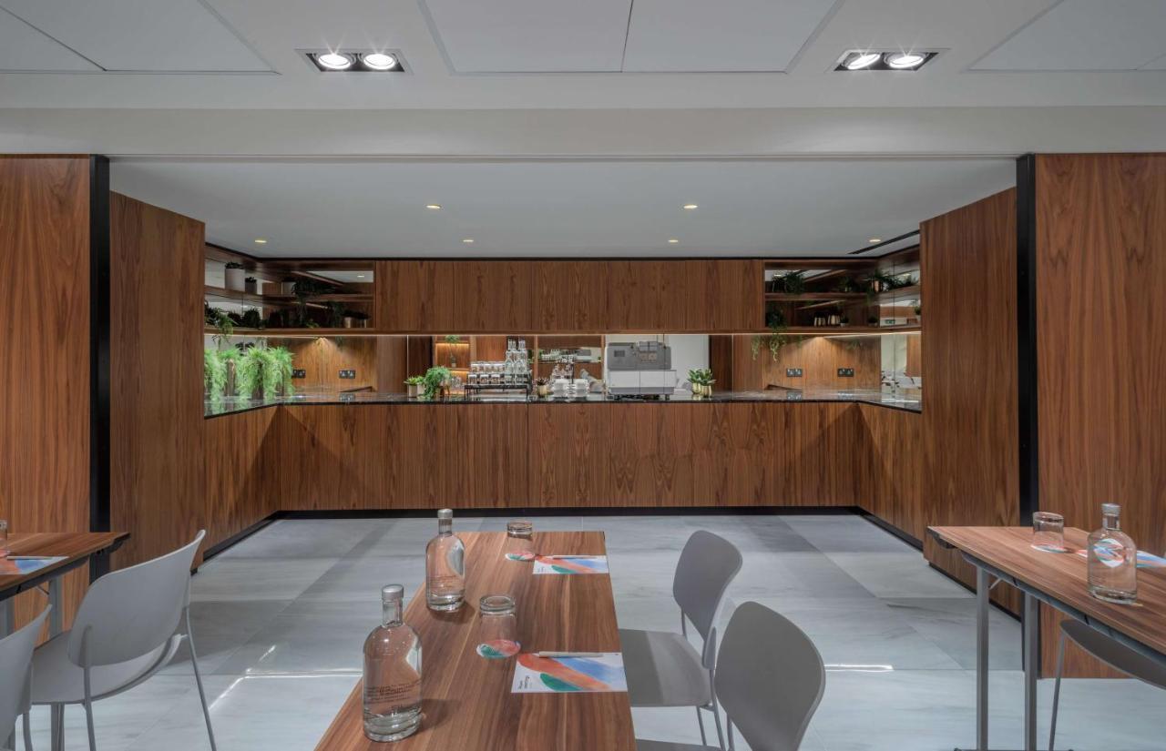 Melia White House Aparthotel Londres