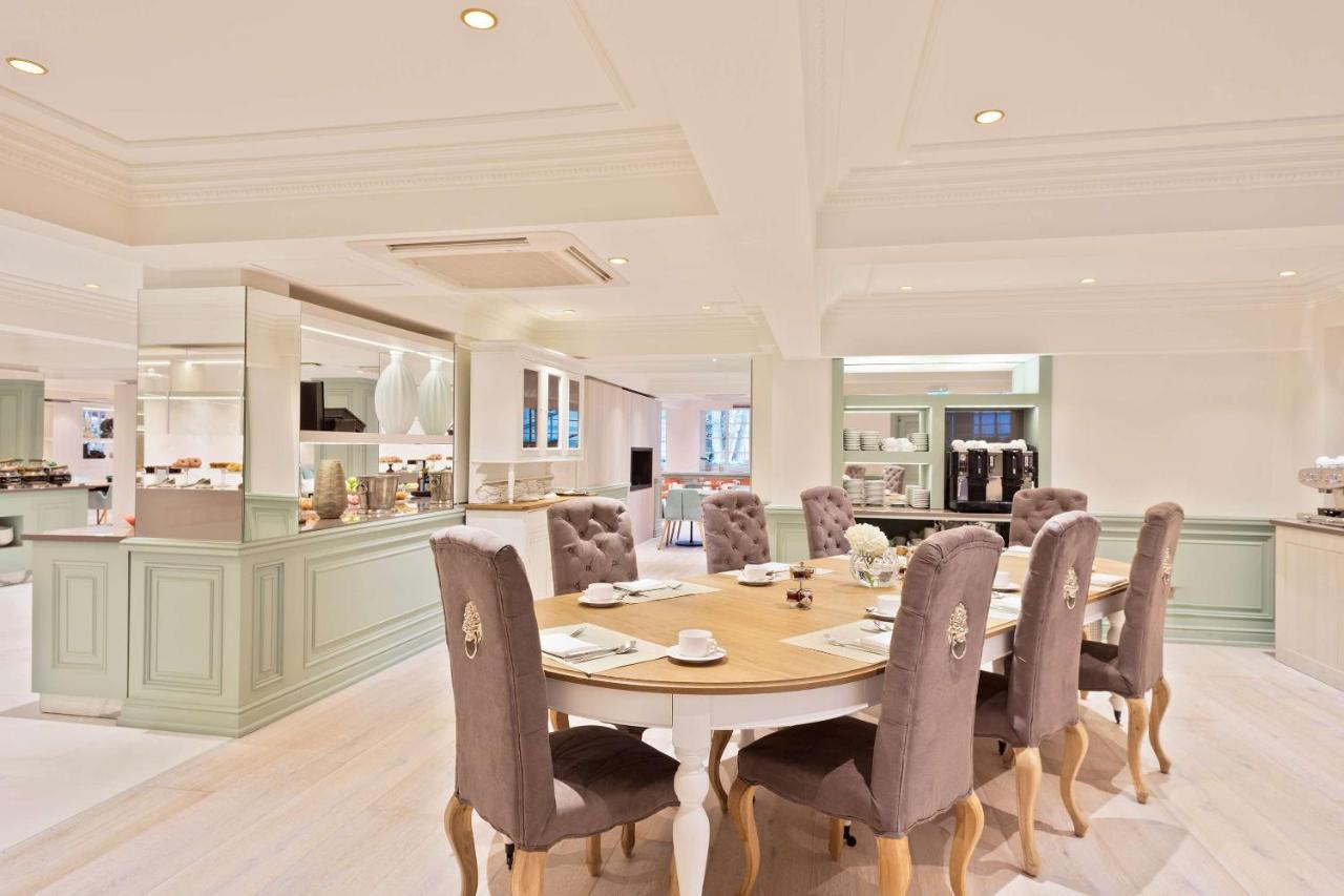 Melia White House Londres