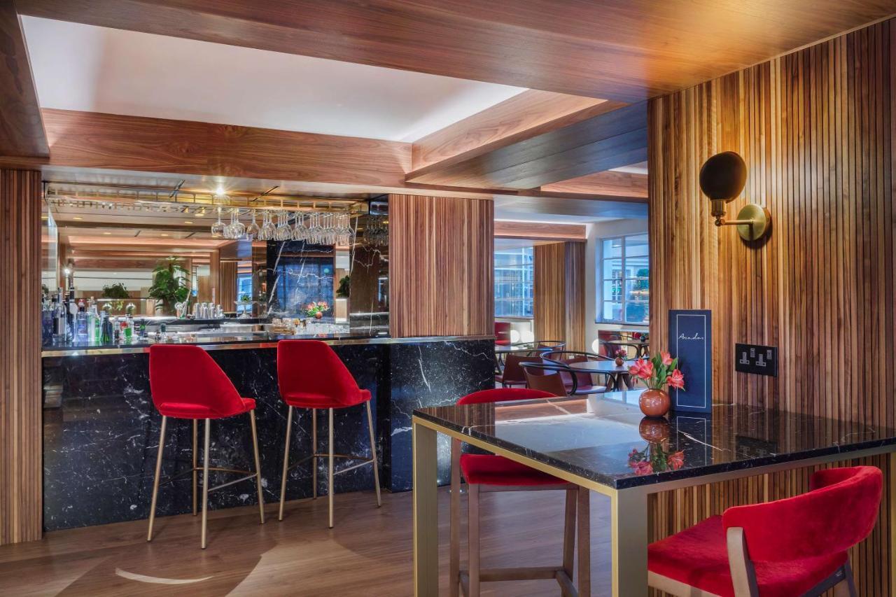 Aparthotel Melia White House Londres