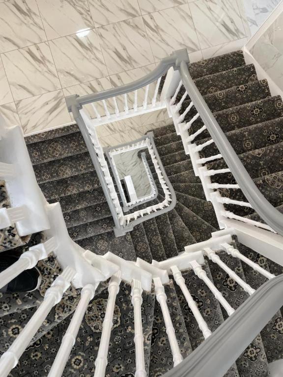 Selfridges Serviced Appartement