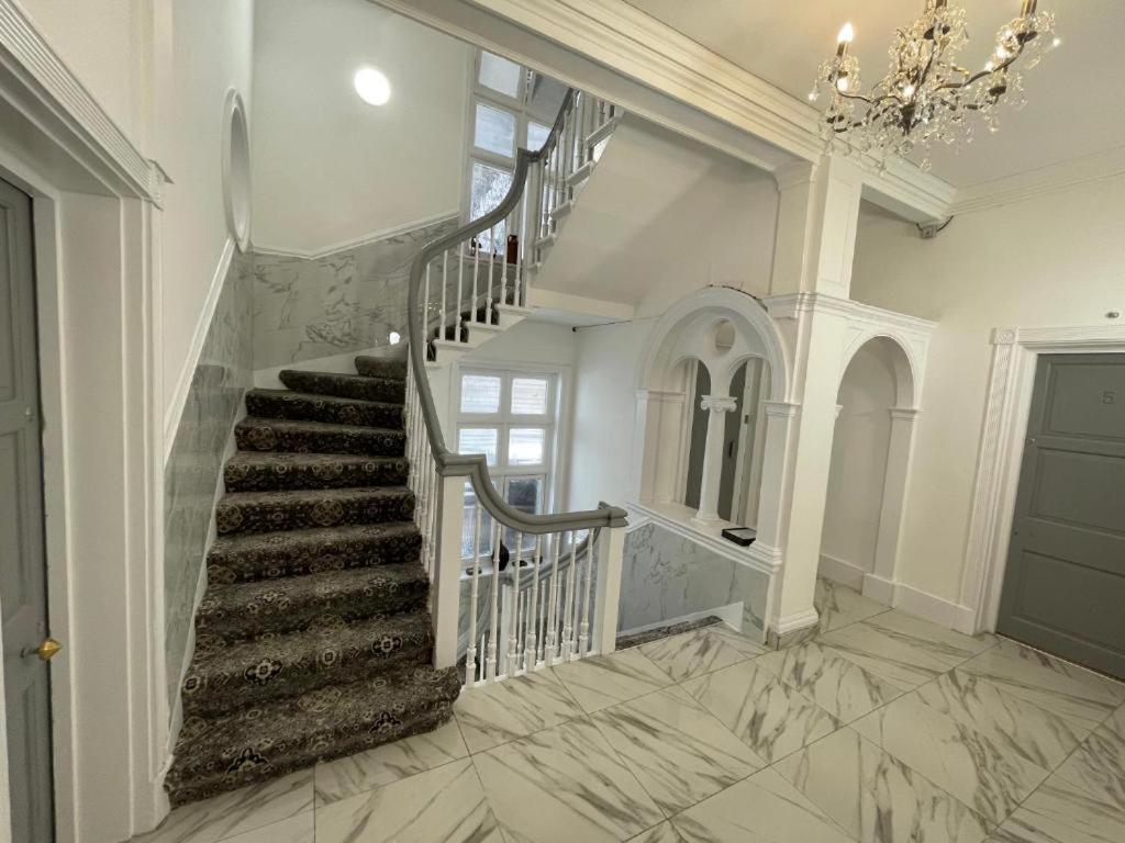 Appartement Selfridges Serviced *