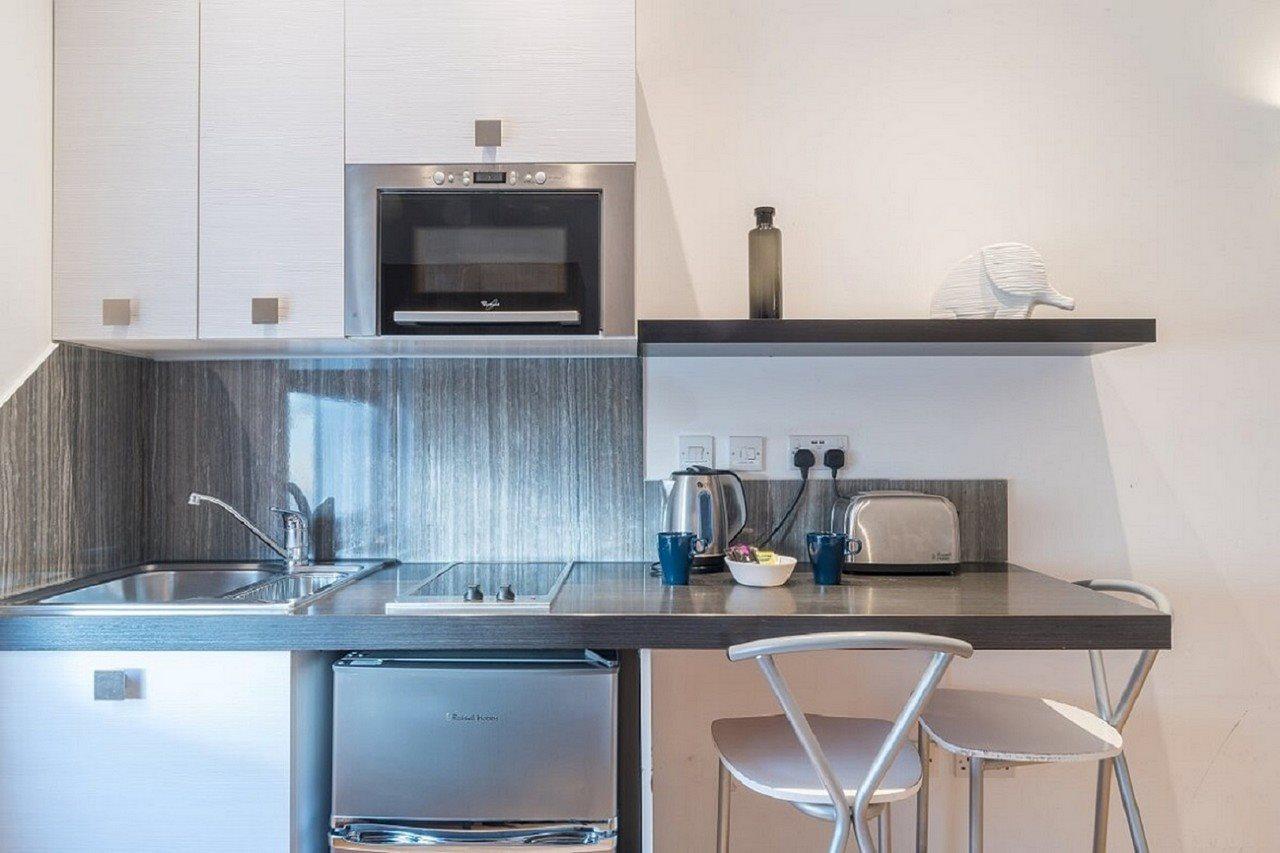 Hyde Park Executive Aparthotel Londres