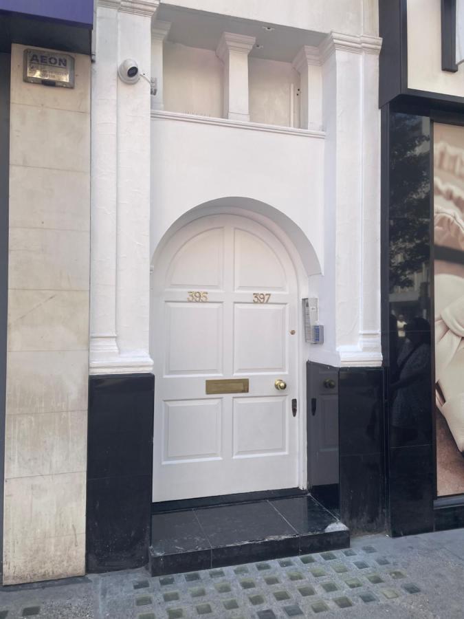 Selfridges Serviced Appartement