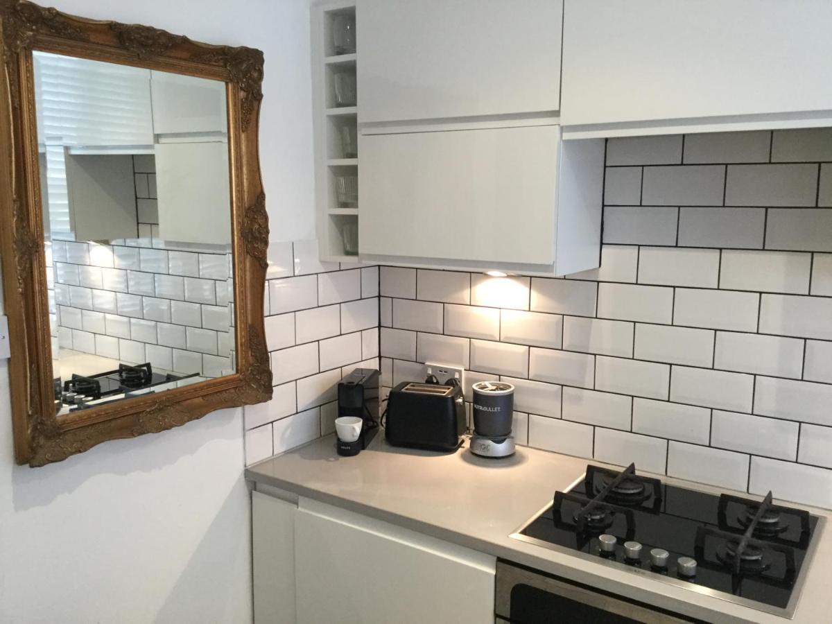 Shad Thames Pied-A-Terre Exquisite Historic Warehouse Air Conditioning Private Parking Garden & Balcony Next To Shard With Views Apartamento Londres