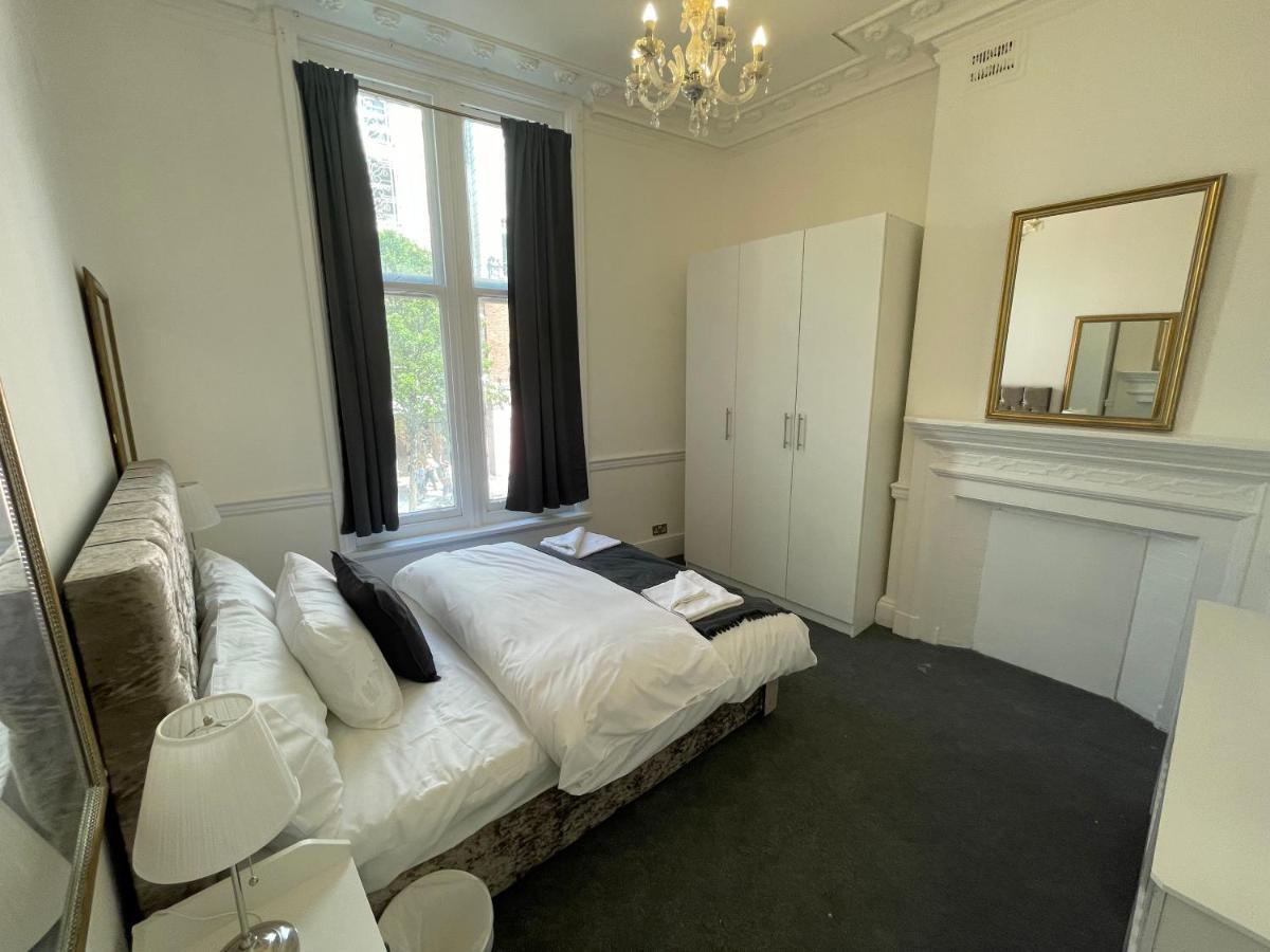 Appartement Selfridges Serviced *