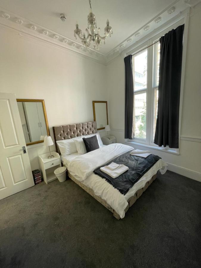 Appartement Selfridges Serviced *