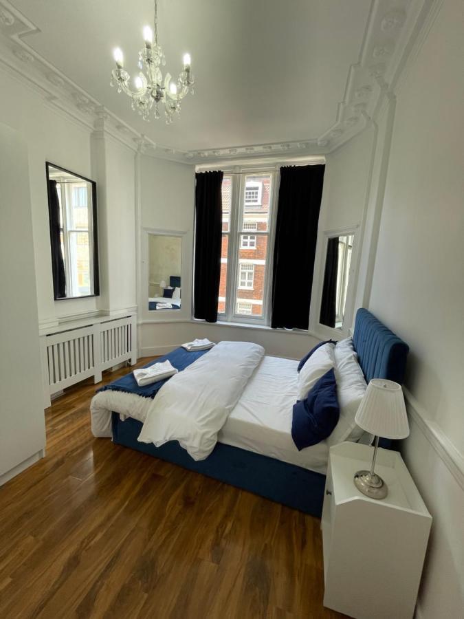 Selfridges Serviced Appartement