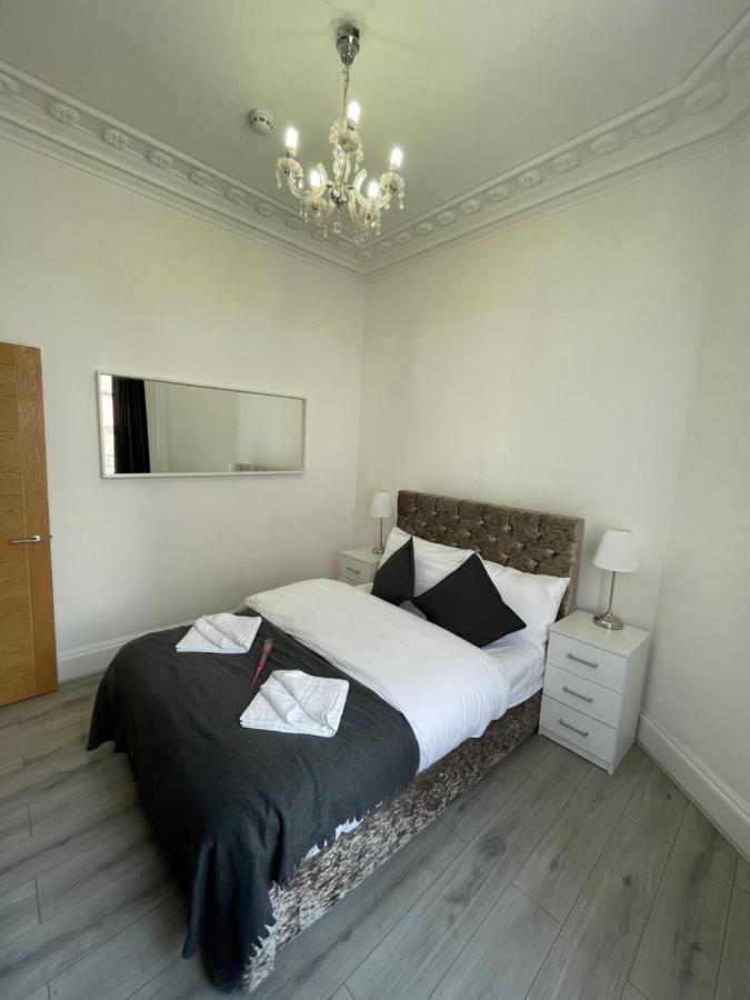 Appartement Selfridges Serviced Londres