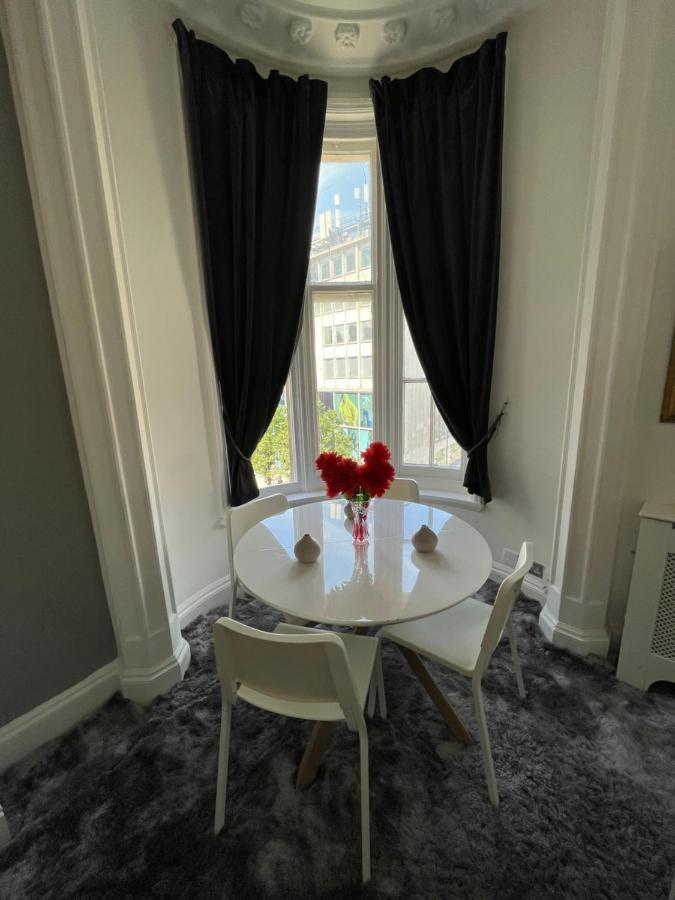 Selfridges Serviced Appartement Londres