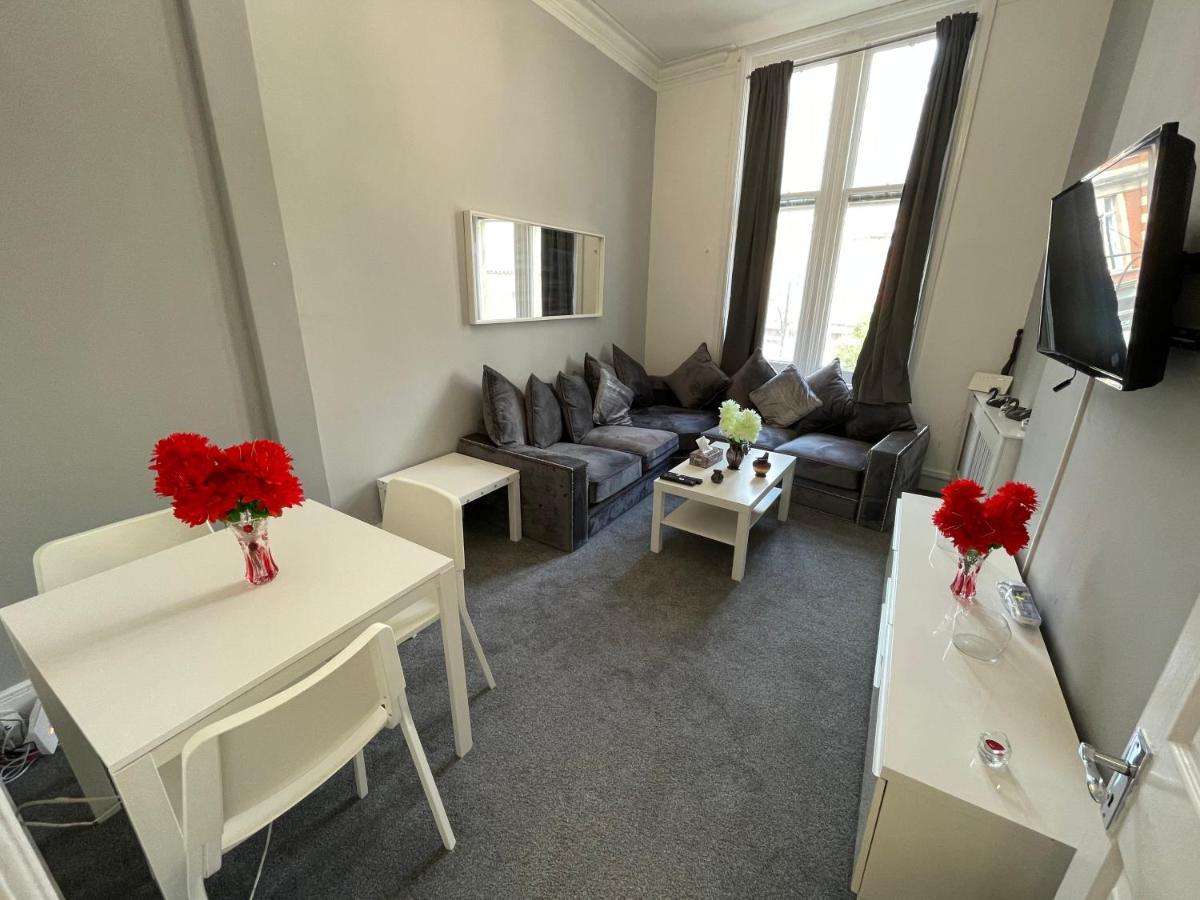 Appartement Selfridges Serviced Londres