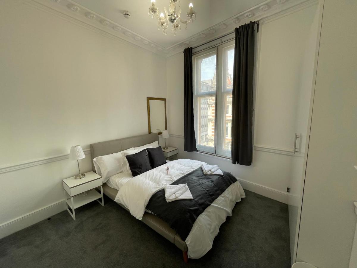 Selfridges Serviced Appartement Londres
