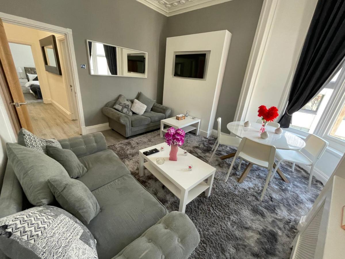 Selfridges Serviced Appartement *