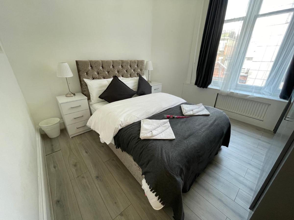 Selfridges Serviced Appartement Londres