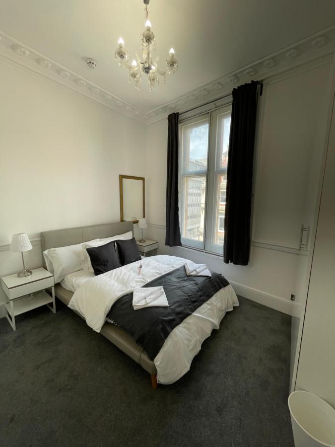 Appartement Selfridges Serviced Londres