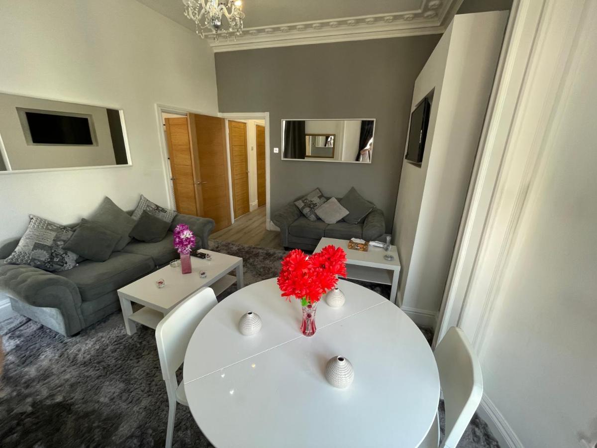 Appartement Selfridges Serviced *