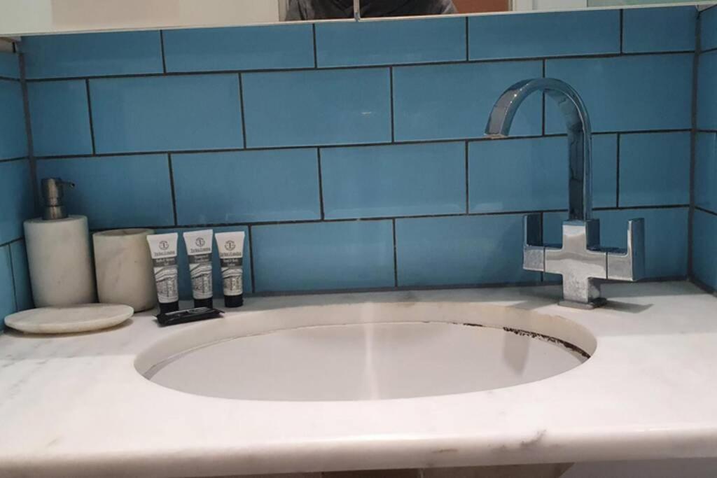 Apartamento 1 Bedroom *zone 1* Elephant And Castle *