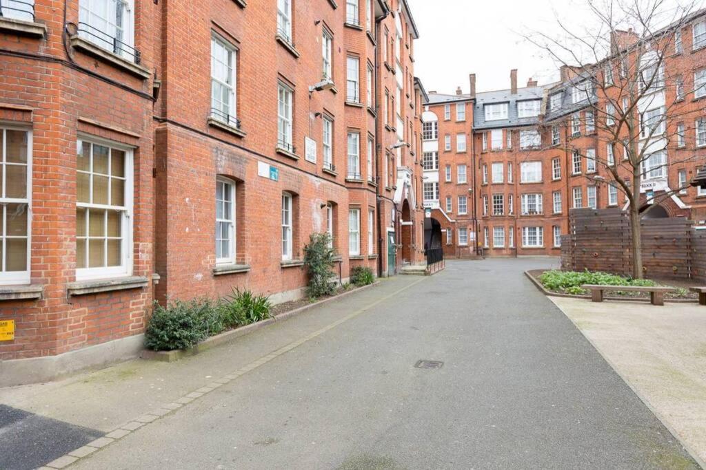 1 Bedroom *zone 1* Elephant And Castle Apartamento Londres