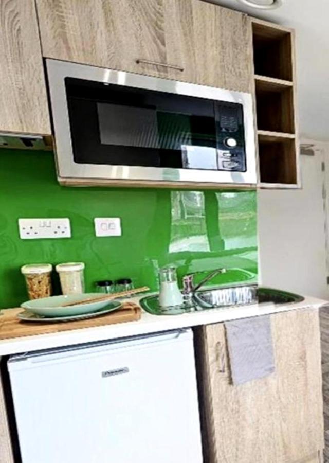 Trendy Studios, East Greenwich Pleasaunce - Sk * Londres