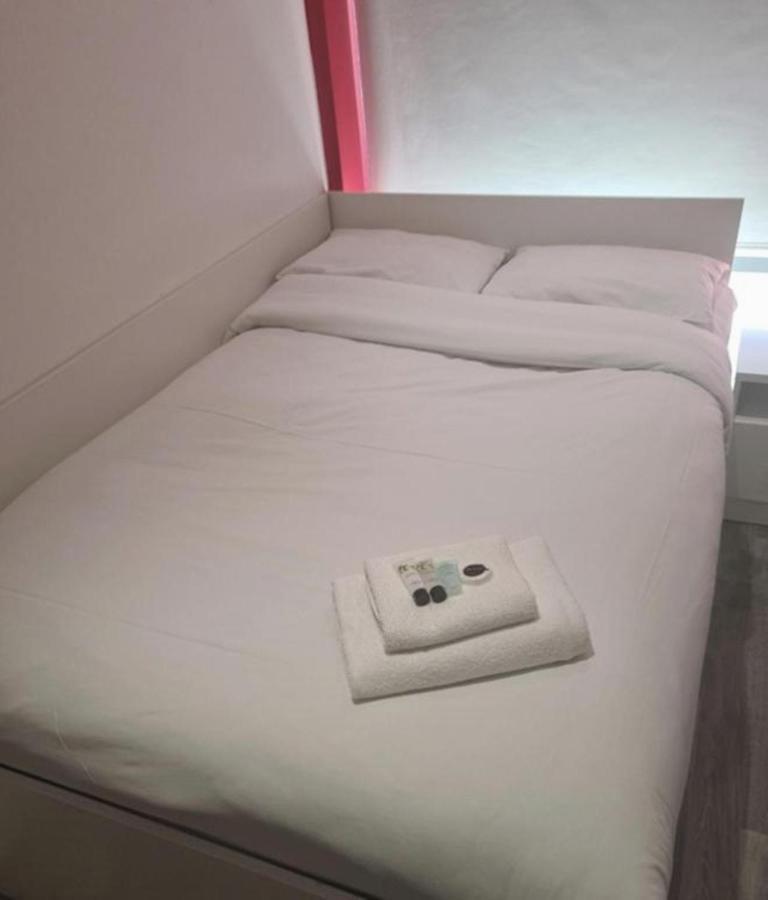 Trendy Studios, East Greenwich Pleasaunce - Sk Apartamento Londres