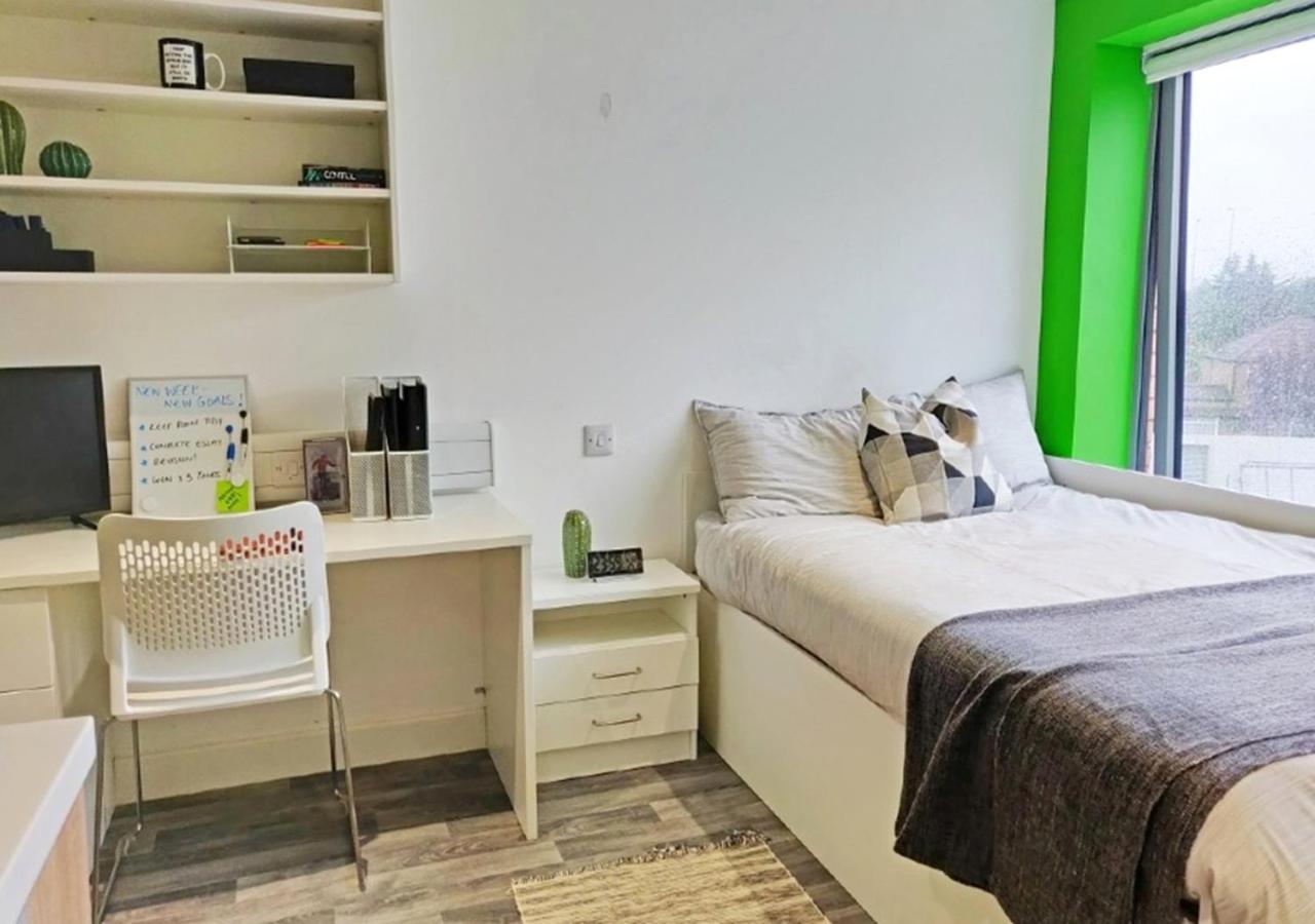 Trendy Studios, East Greenwich Pleasaunce - Sk Apartamento *