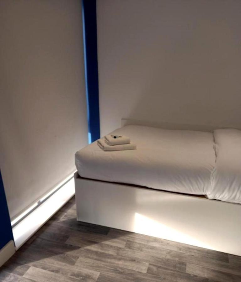 Apartamento Trendy Studios, East Greenwich Pleasaunce - Sk