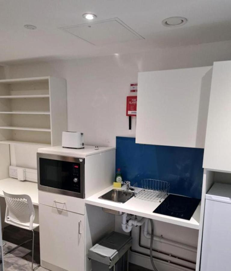 Apartamento Trendy Studios, East Greenwich Pleasaunce - Sk Londres
