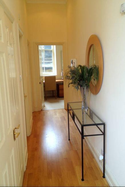 The Apartamento *