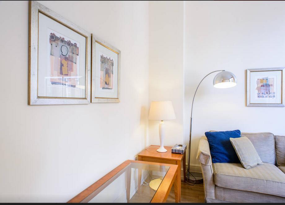 Apartamento The Londres