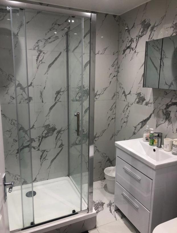 Selfridges Serviced Appartement *