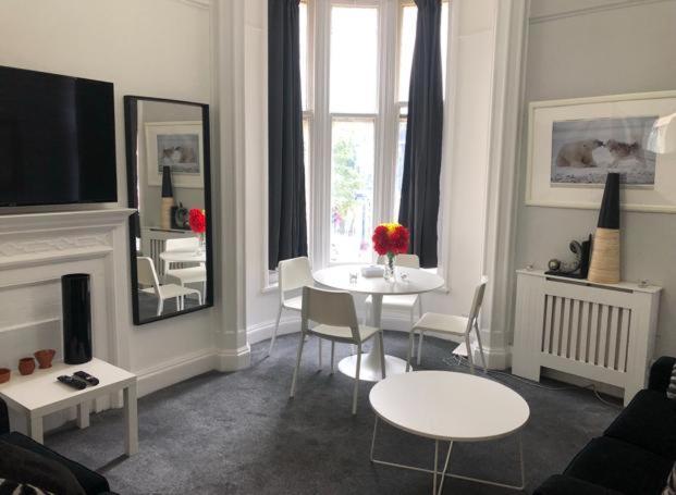 Appartement Selfridges Serviced