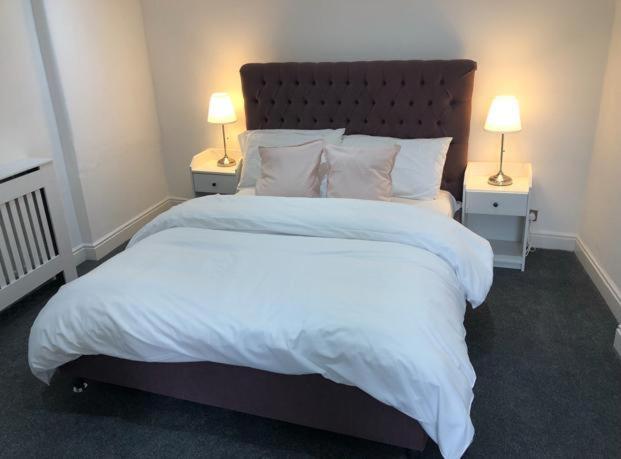 Selfridges Serviced Appartement Londres