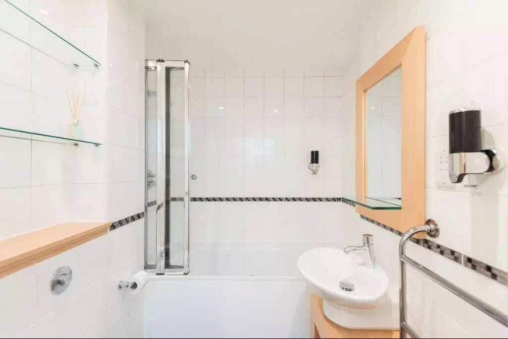 Angel 2 Bedroom Apartment Appartement