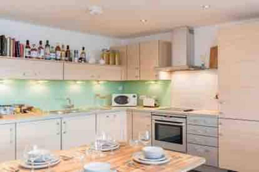 Appartement Angel 2 Bedroom Apartment Londres