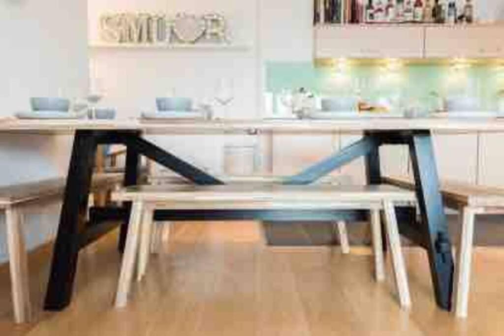 Appartement Angel 2 Bedroom Apartment Londres