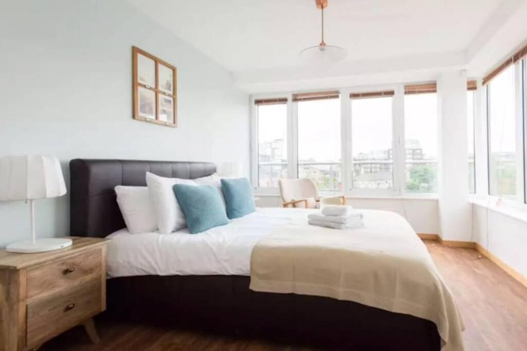 Angel 2 Bedroom Apartment * Londres