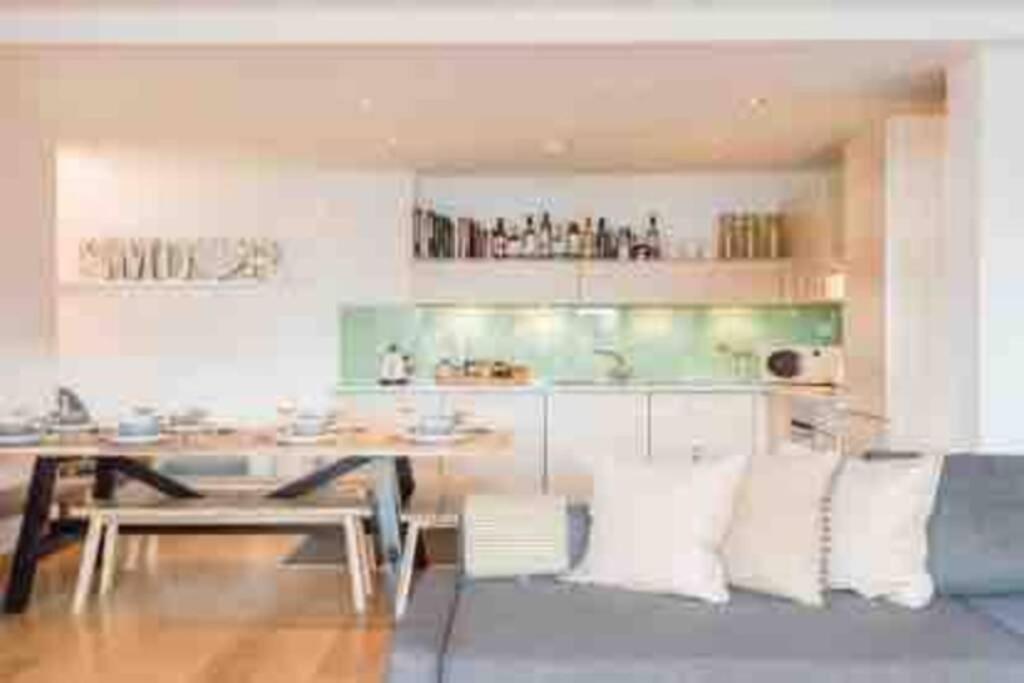 Angel 2 Bedroom Apartment Appartement *