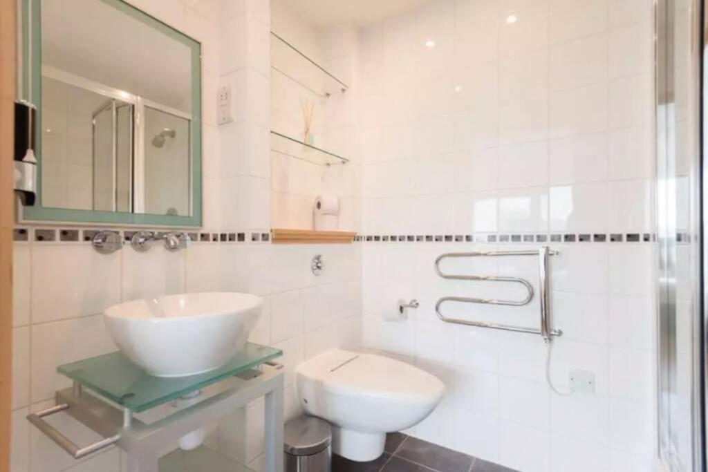 Angel 2 Bedroom Apartment Appartement Londres