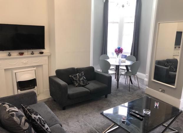Appartement Selfridges Serviced