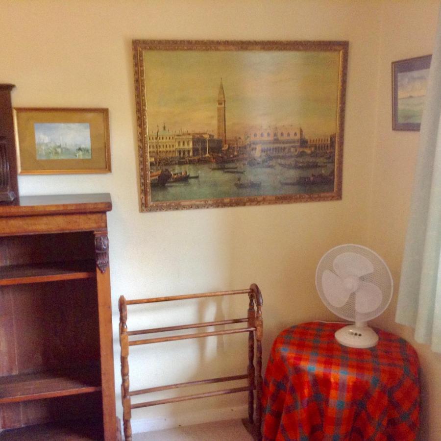 Chez Guinevere Apartamento Londres