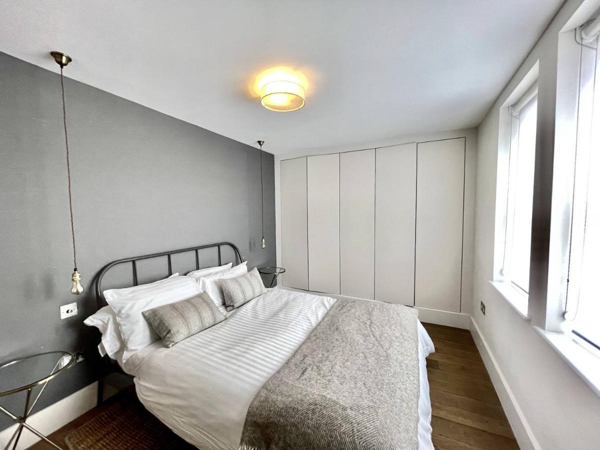 Apartamento Covent Garden & Drury Lane *